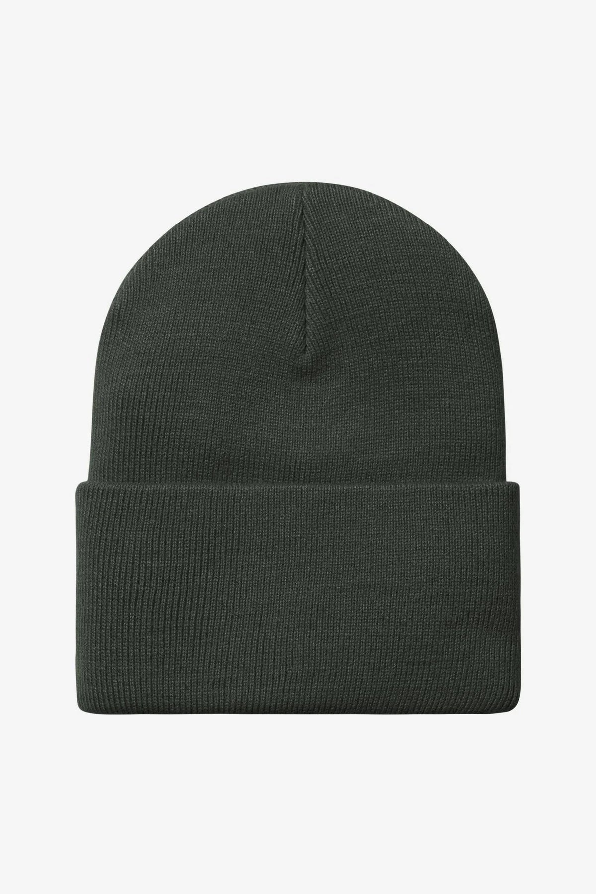 Carhartt WIP Acrylic Watch Hat Beanie Raven beanies Carhartt WIP 