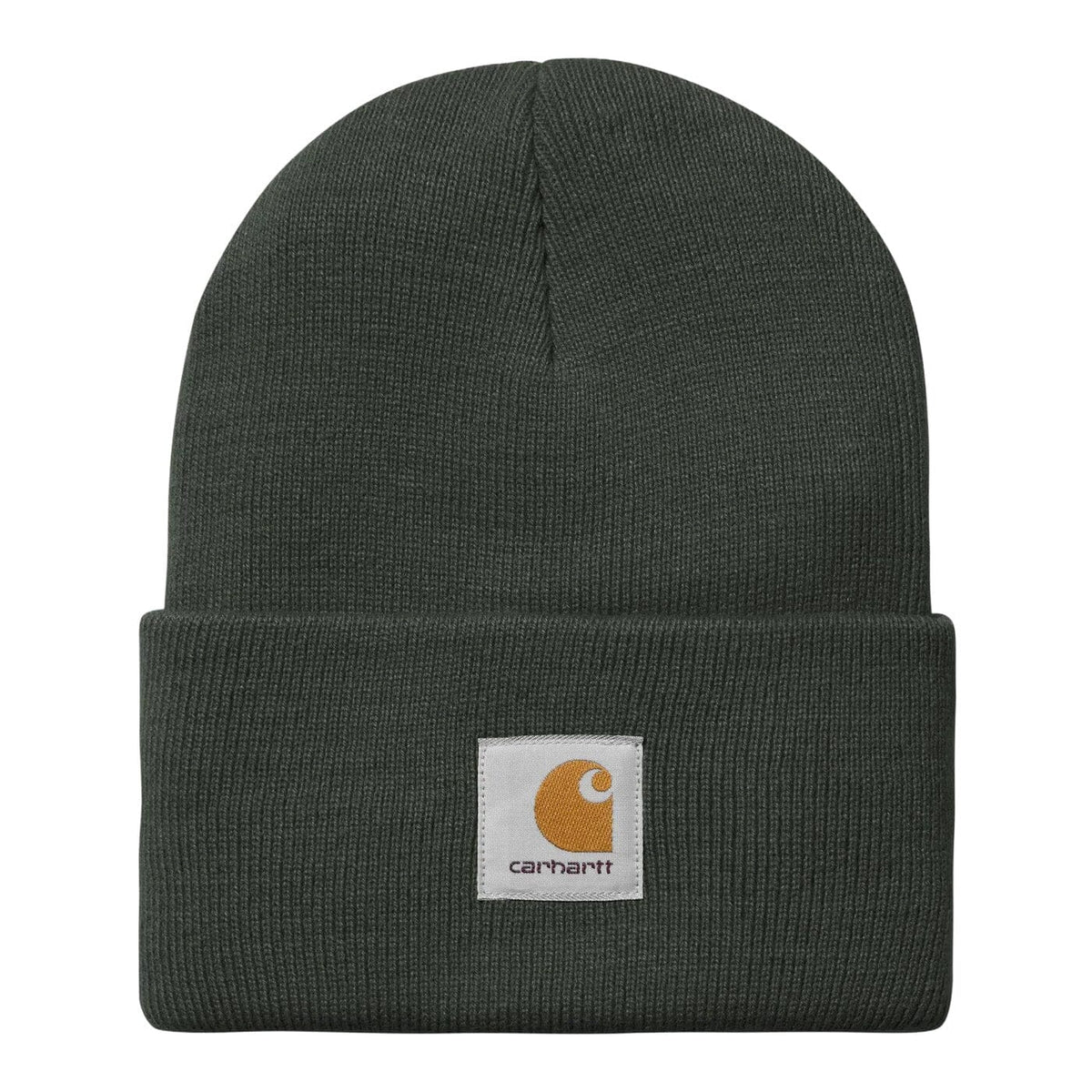 Carhartt WIP Acrylic Watch Hat Beanie Raven beanies Carhartt WIP 