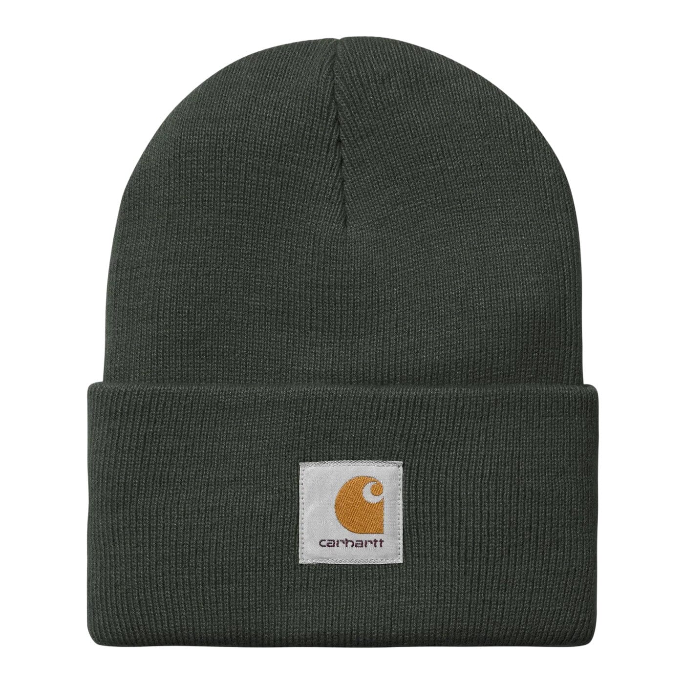 Carhartt WIP Acrylic Watch Hat Beanie Raven beanies Carhartt WIP 