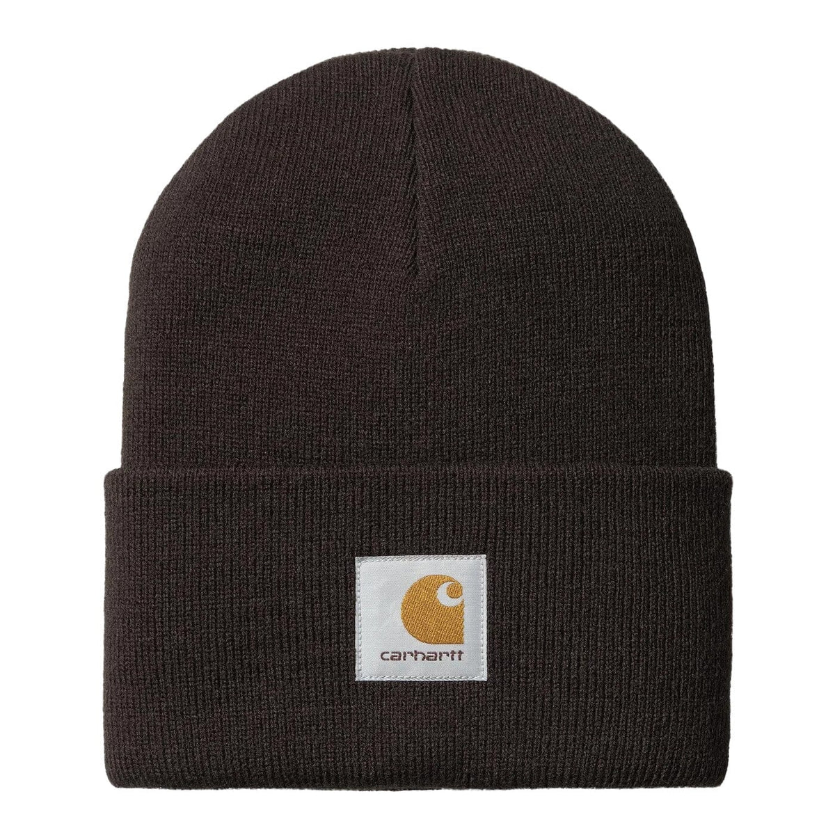 Carhartt WIP Acrylic Watch Hat Beanie Tobacco beanies Carhartt WIP 