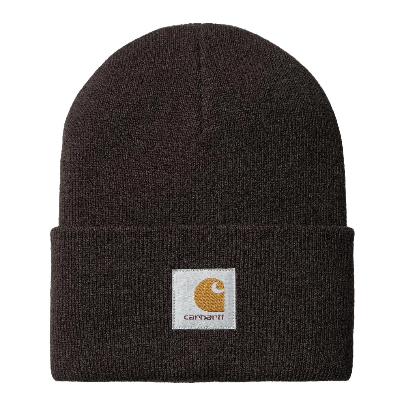 Carhartt WIP Acrylic Watch Hat Beanie Tobacco beanies Carhartt WIP 