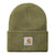 Carhartt WIP Acrylic Watch Hat Capulet beanies Carhartt WIP 