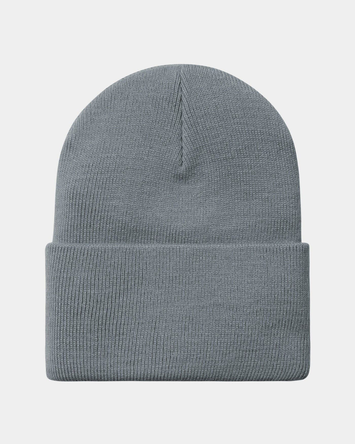 Carhartt WIP Acrylic Watch Hat Dove Grey beanies Carhartt WIP 