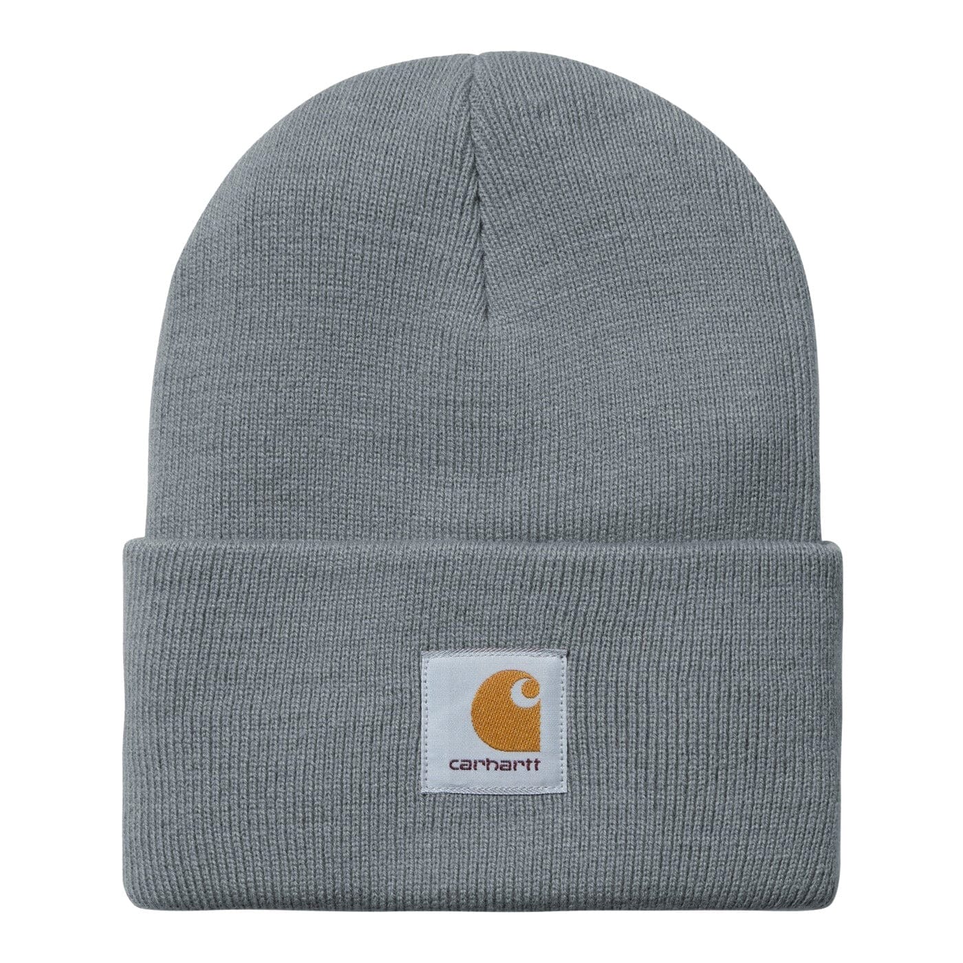 Carhartt WIP Acrylic Watch Hat Dove Grey beanies Carhartt WIP 