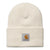 Carhartt WIP Acrylic Watch Hat Natrual beanies Carhartt WIP 