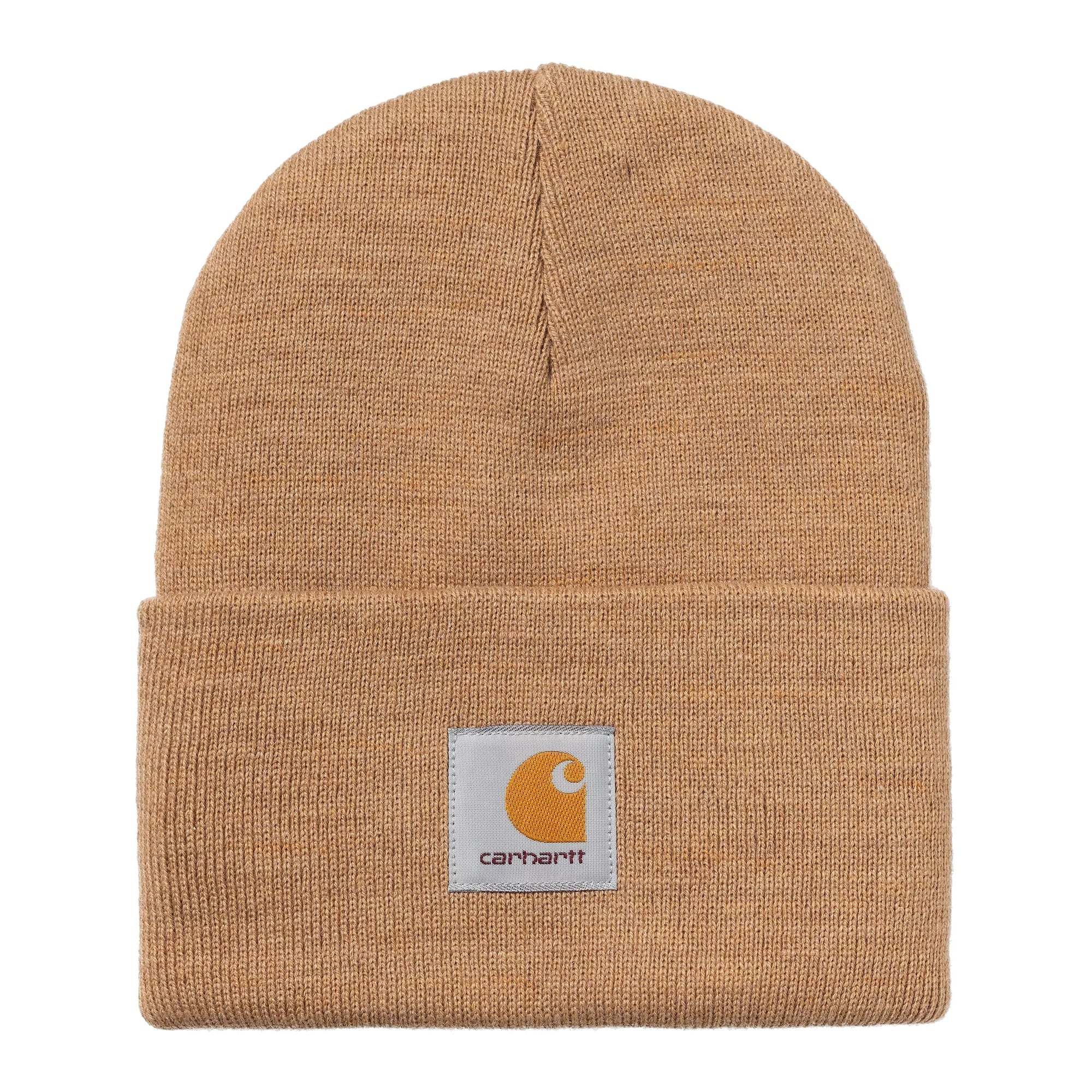 Carhartt WIP Acrylic Watch Hat Peanut beanies Carhartt WIP 