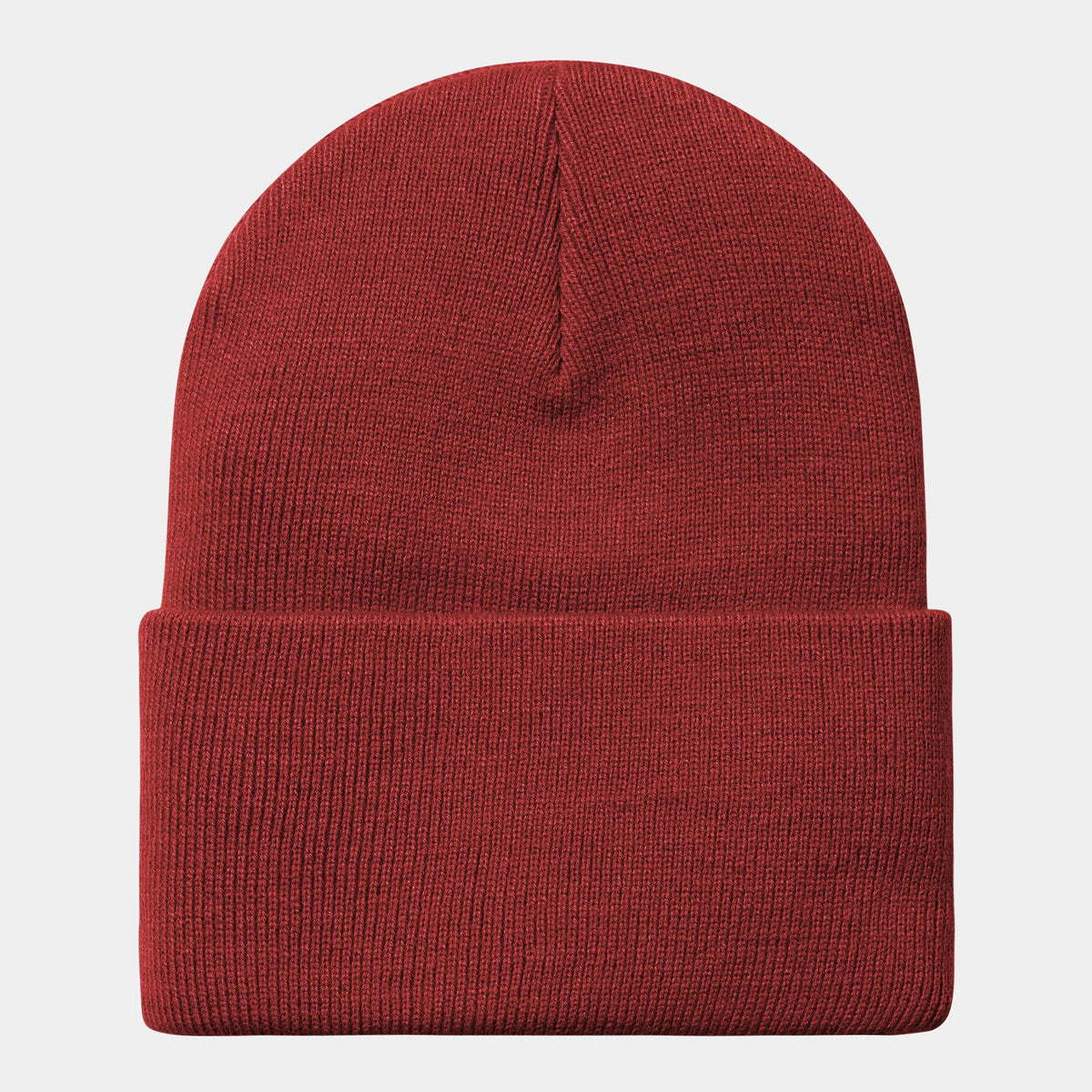 Carhartt WIP Acrylic Watch Hat Scarlet beanies Carhartt WIP 