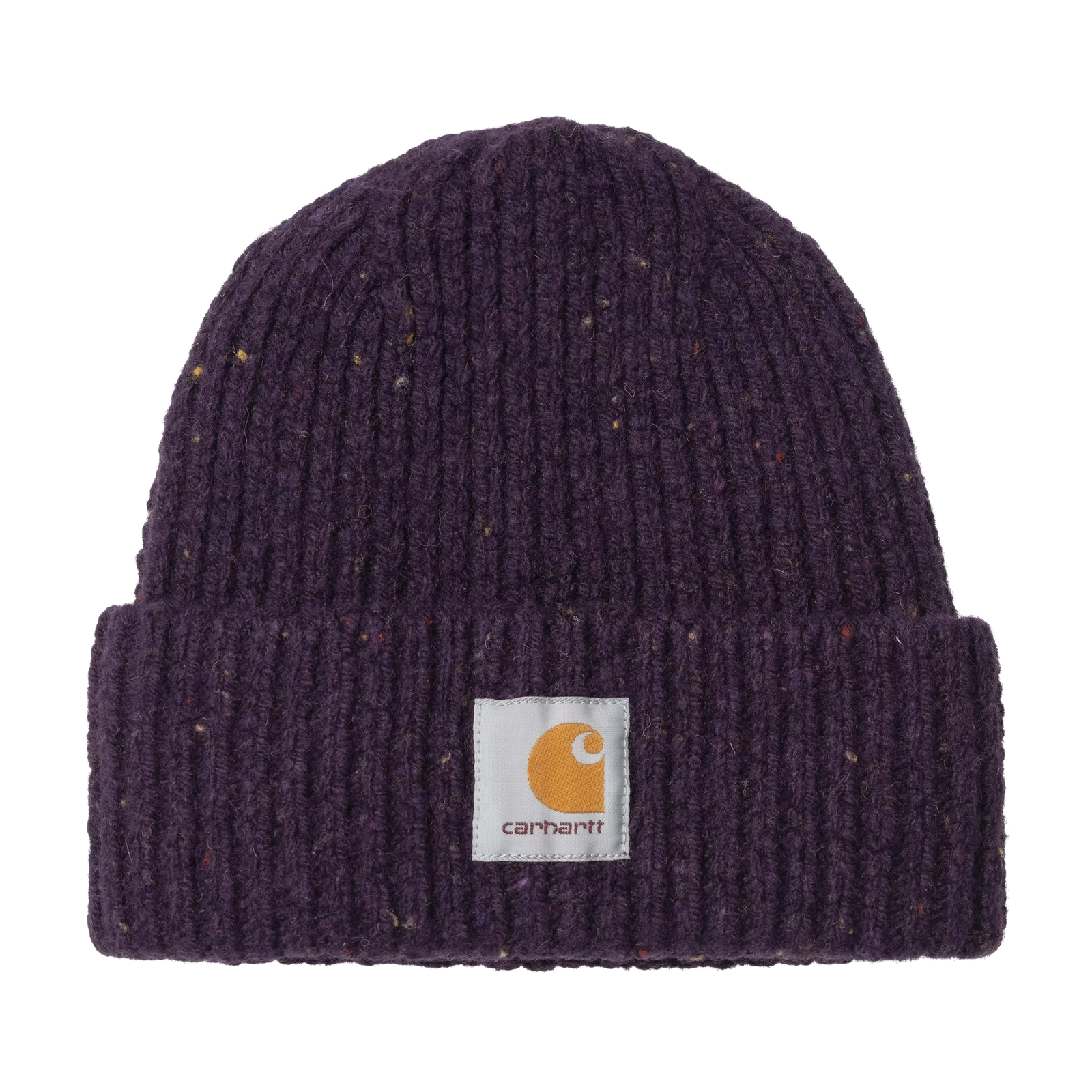 Carhartt WIP Anglistic Beanie Speckled Lokers beanies Carhartt WIP 