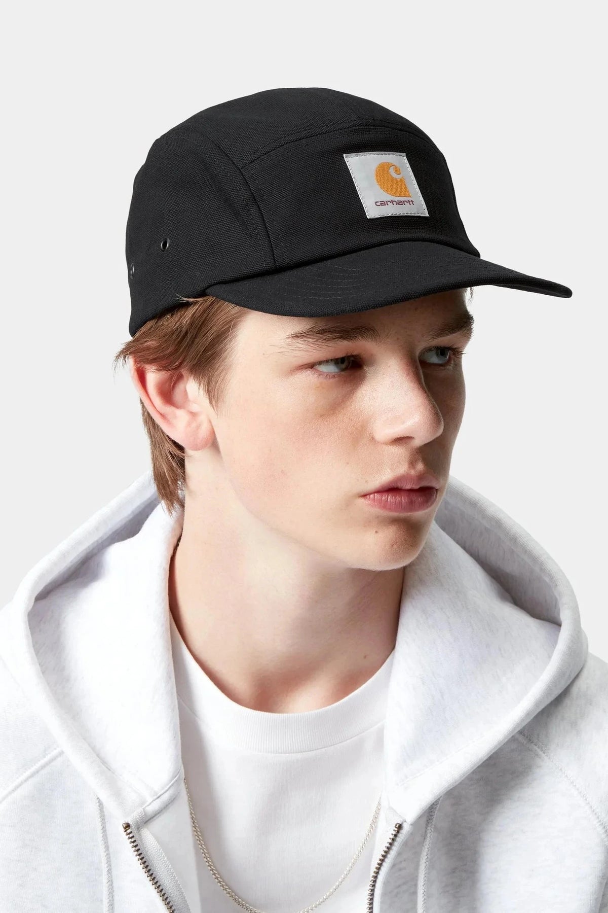 Carhartt WIP Backley Cap Black hats Carhartt WIP 