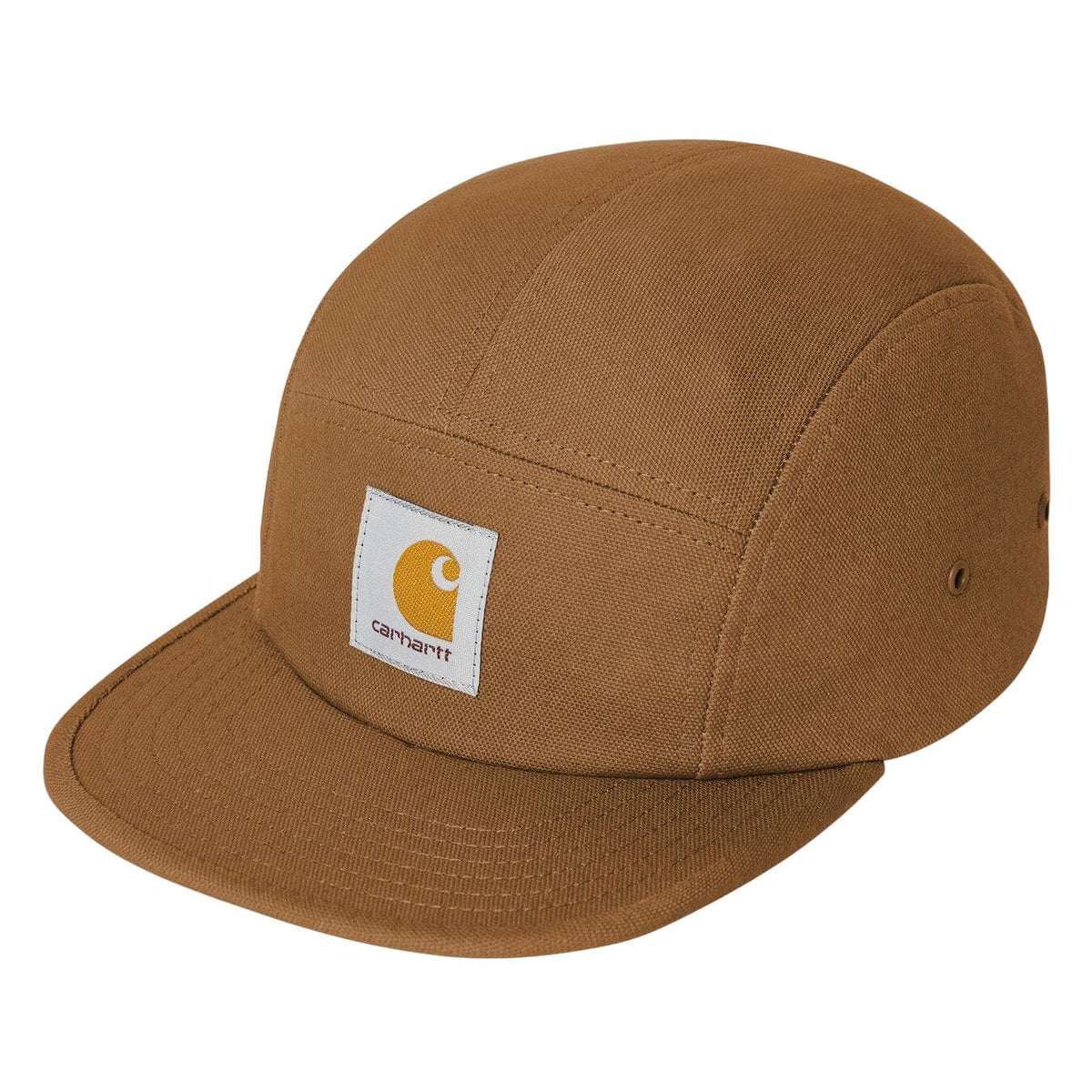 Carhartt WIP Backley Cap Hamilton Brown hats Carhartt WIP 