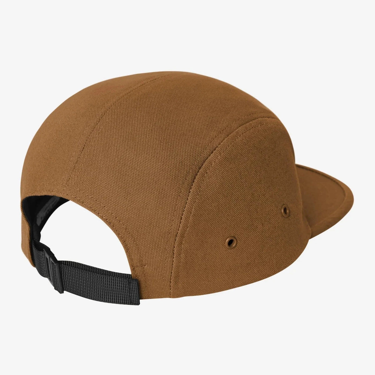 Carhartt WIP Backley Cap Hamilton Brown hats Carhartt WIP 