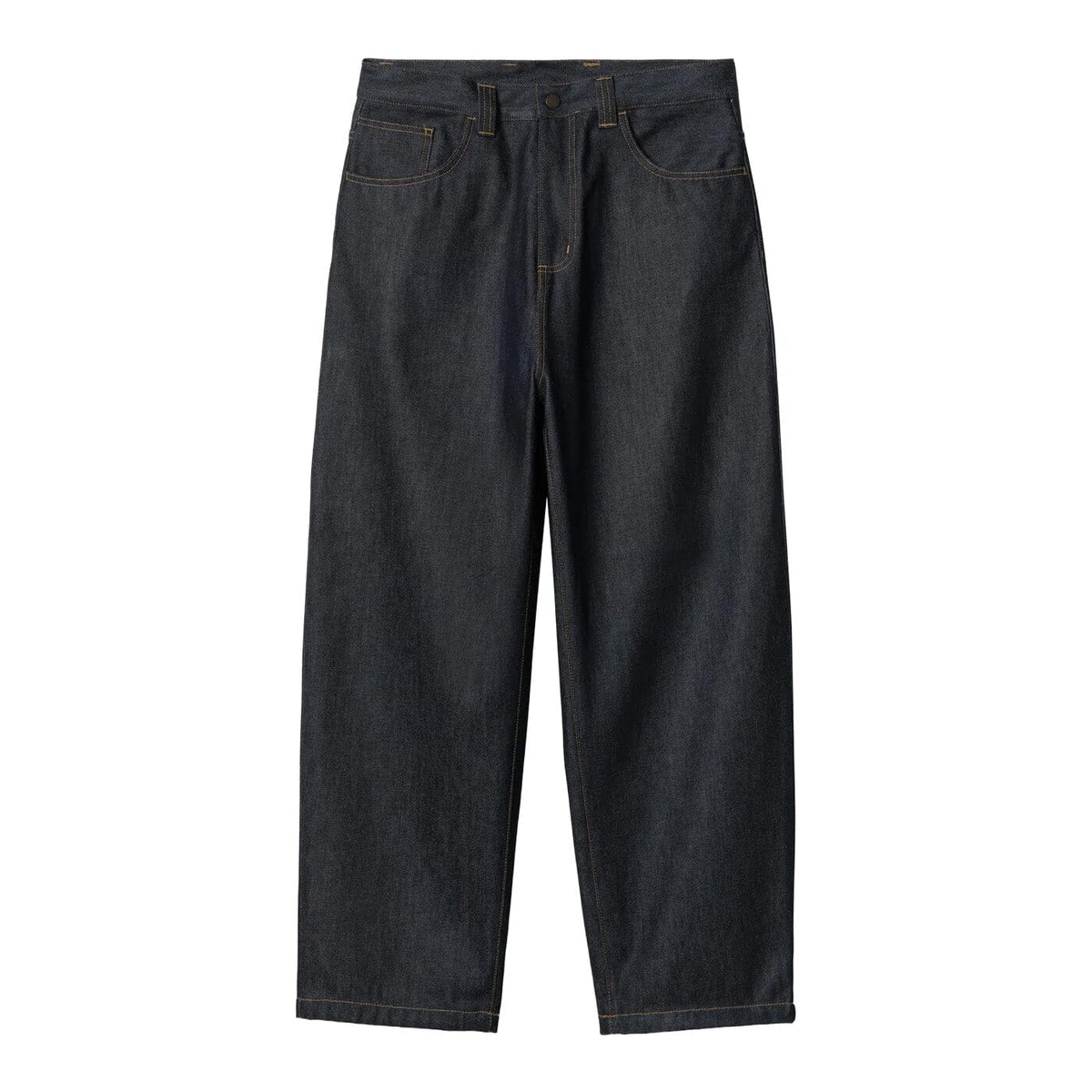 Carhartt WIP Brandon Pant Blue (Rigid) pants Carhartt WIP 