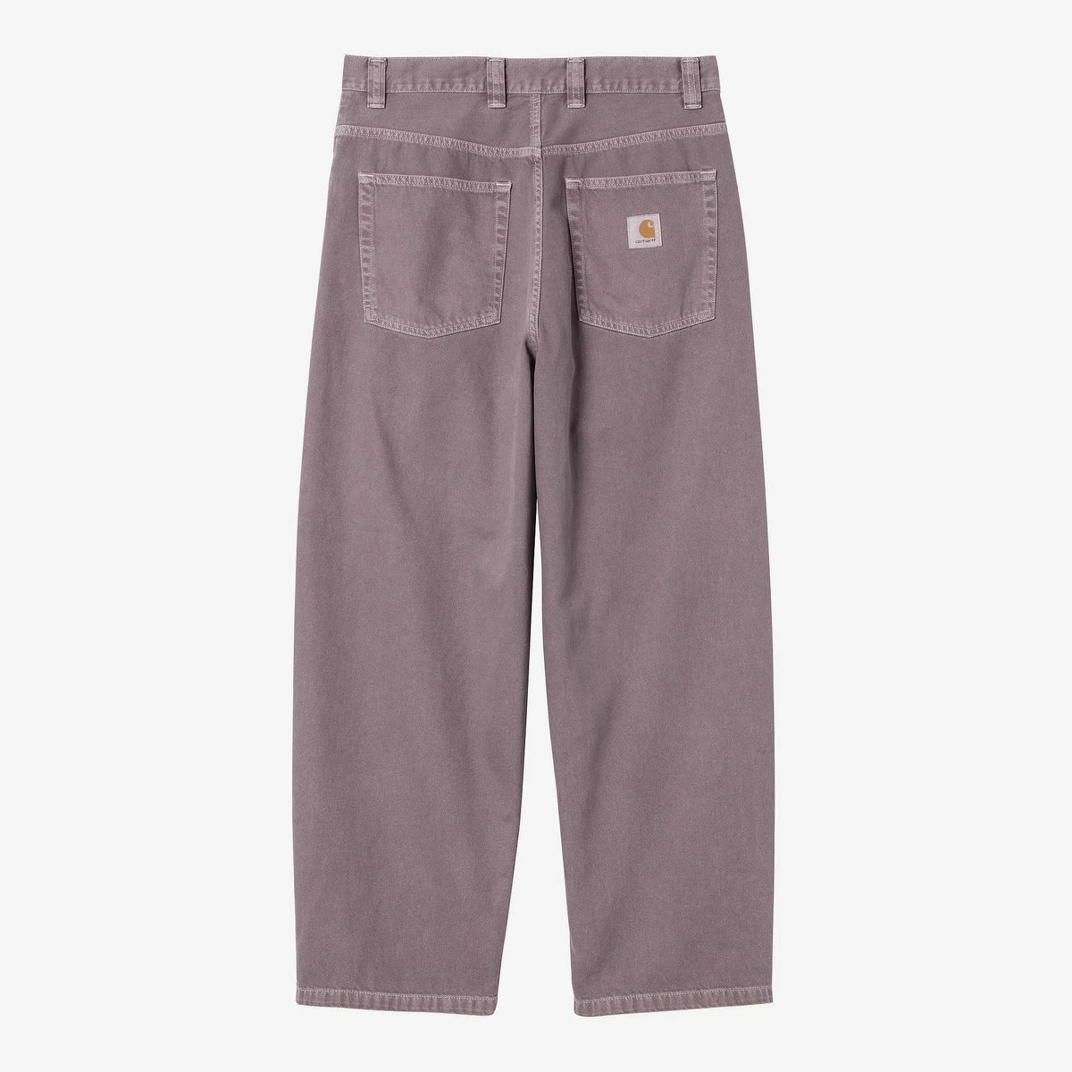 Carhartt WIP Brandon Pant Phlox Pants Carhartt WIP 