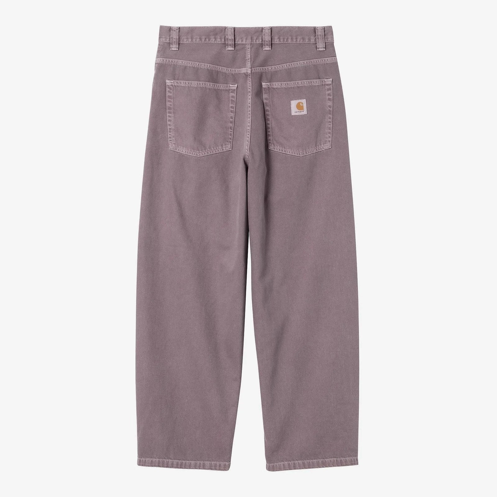 Carhartt WIP Brandon Pant Phlox Pants Carhartt WIP 