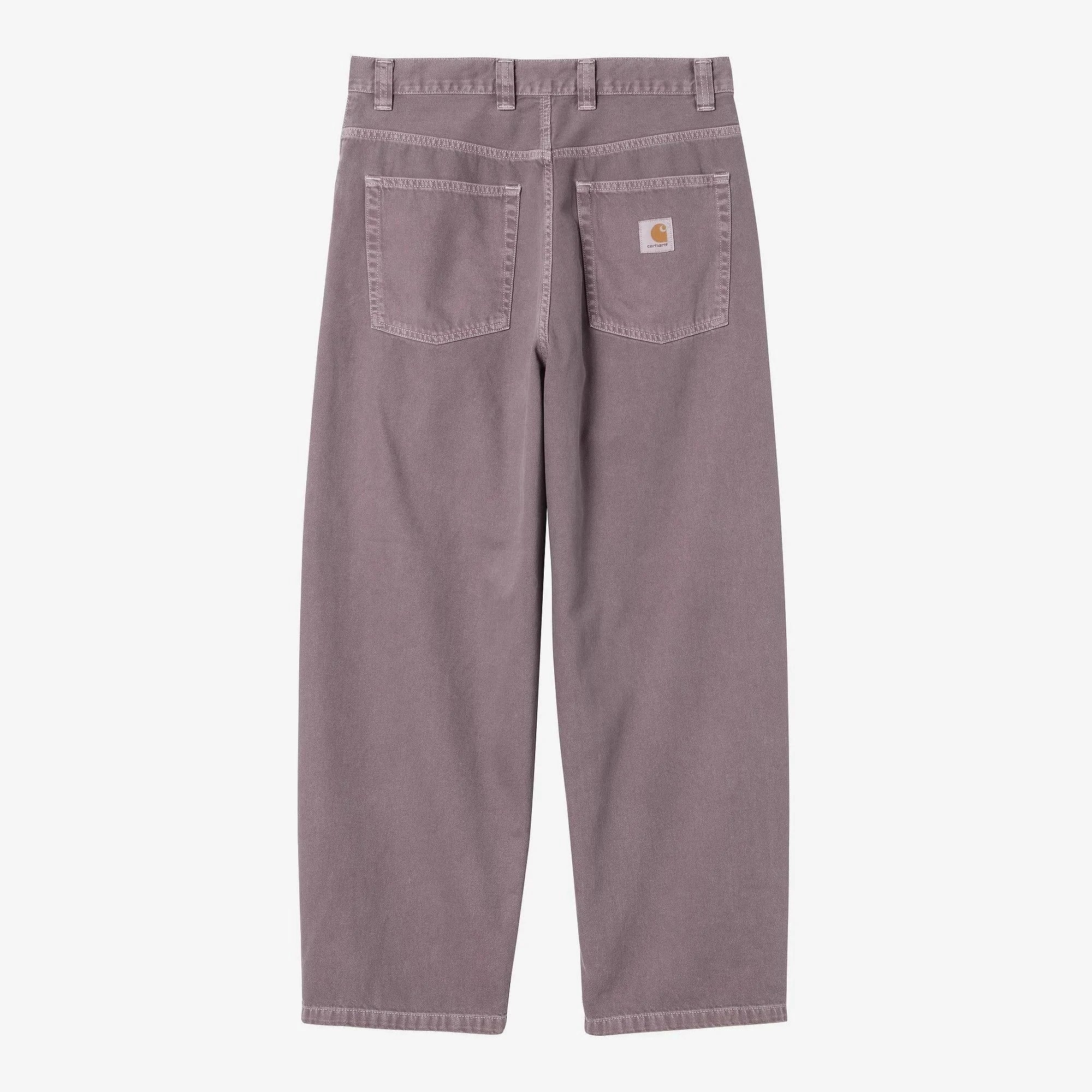 Carhartt WIP Brandon Pant Phlox - Coureur Goods Carhartt WIP Brandon Pant Phlox - Coureur Goods
