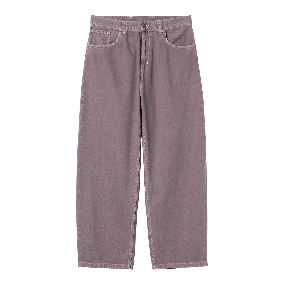 Carhartt WIP Brandon Pant Phlox Pants Carhartt WIP 