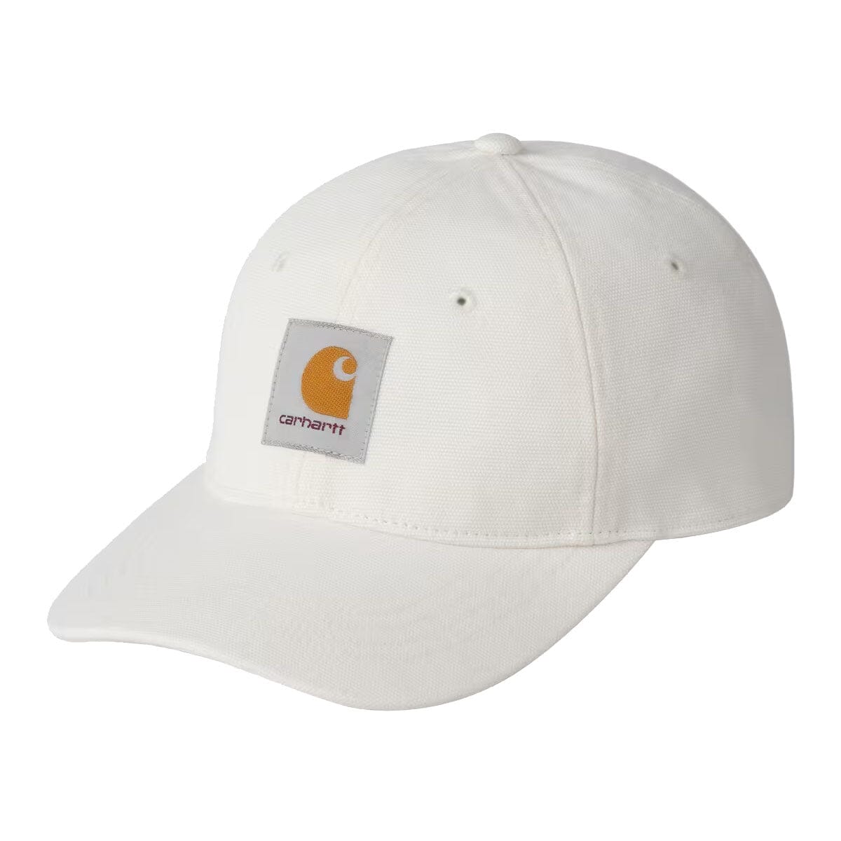 Carhartt WIP Canvas Cap Wax hats Carhartt WIP 