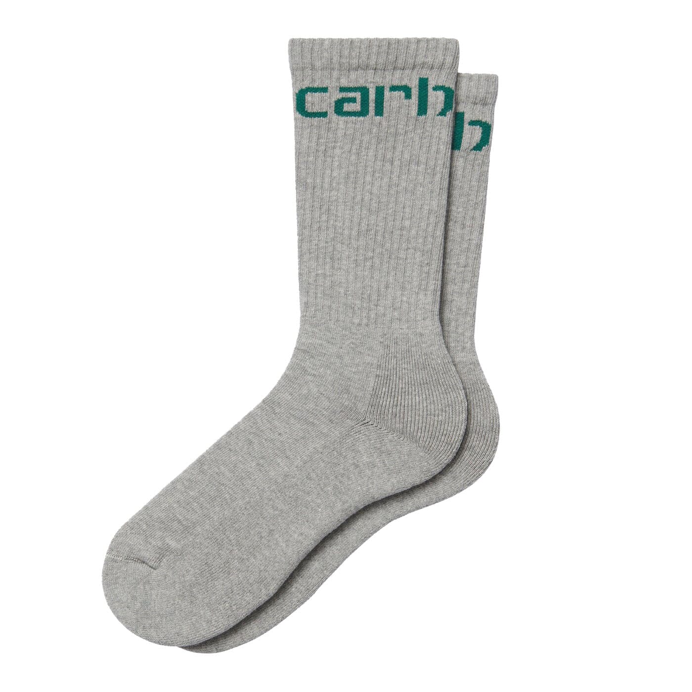 Carhartt WIP Carhartt Socks Grey Heather/Chervil Socks Carhartt WIP 