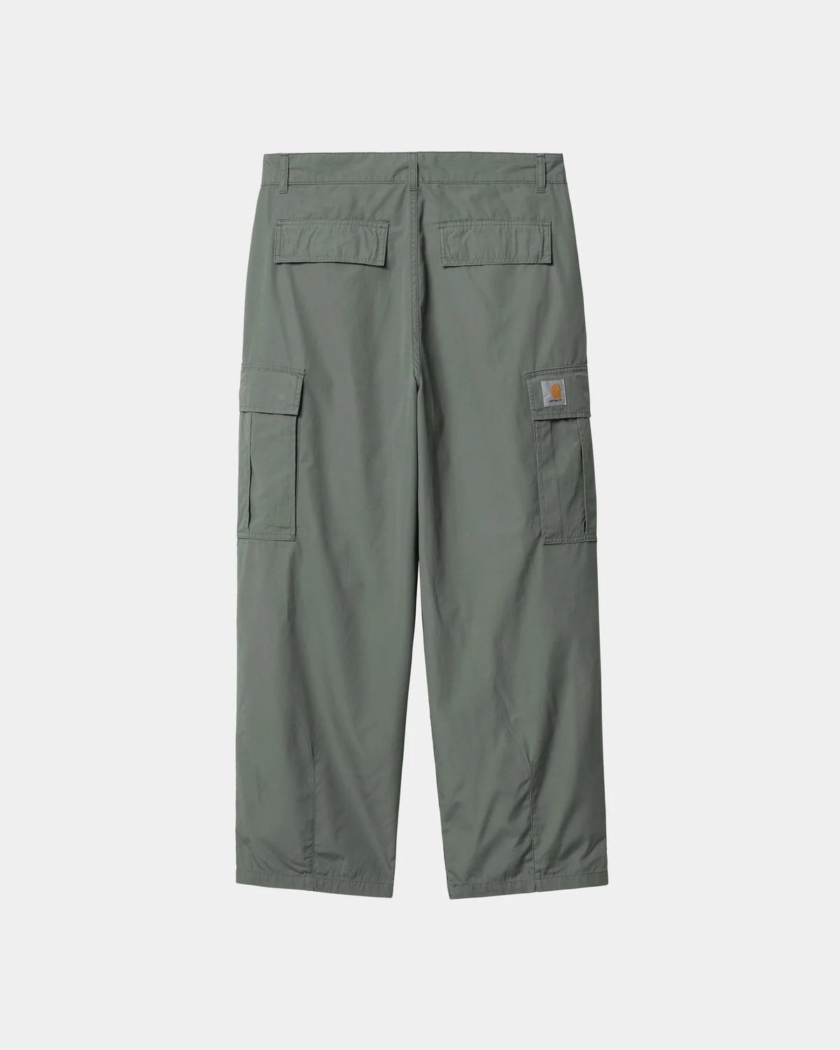 Carhartt WIP Cole Cargo Pant Park Pants Carhartt WIP 