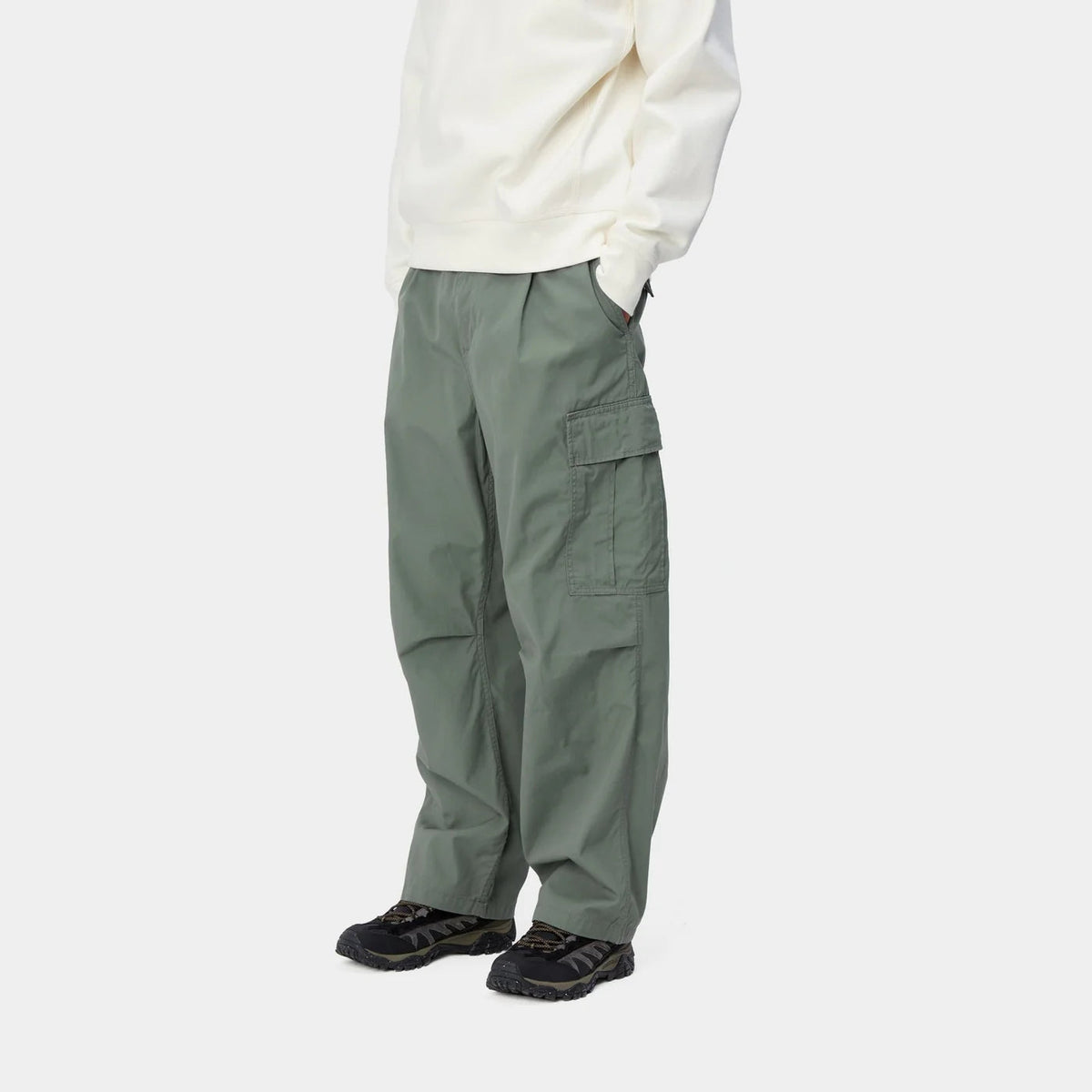 Carhartt WIP Cole Cargo Pant Park Pants Carhartt WIP 