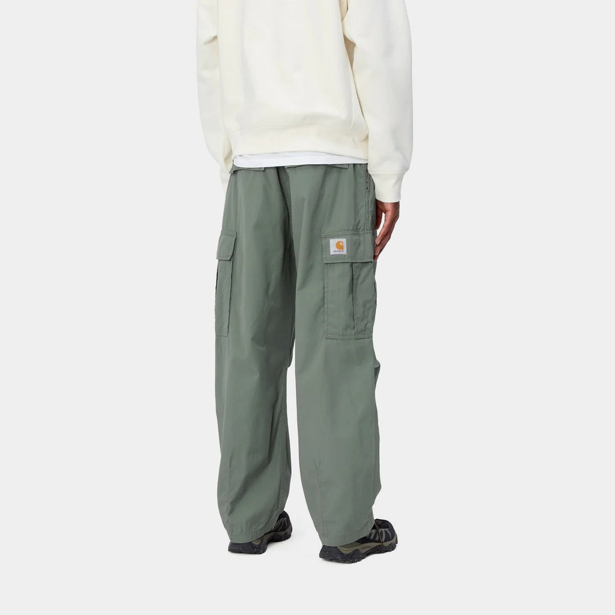Carhartt WIP Cole Cargo Pant Park Pants Carhartt WIP 