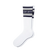 Carhartt WIP Connors Socks White/Aura/Grey Heather Socks Carhartt WIP 