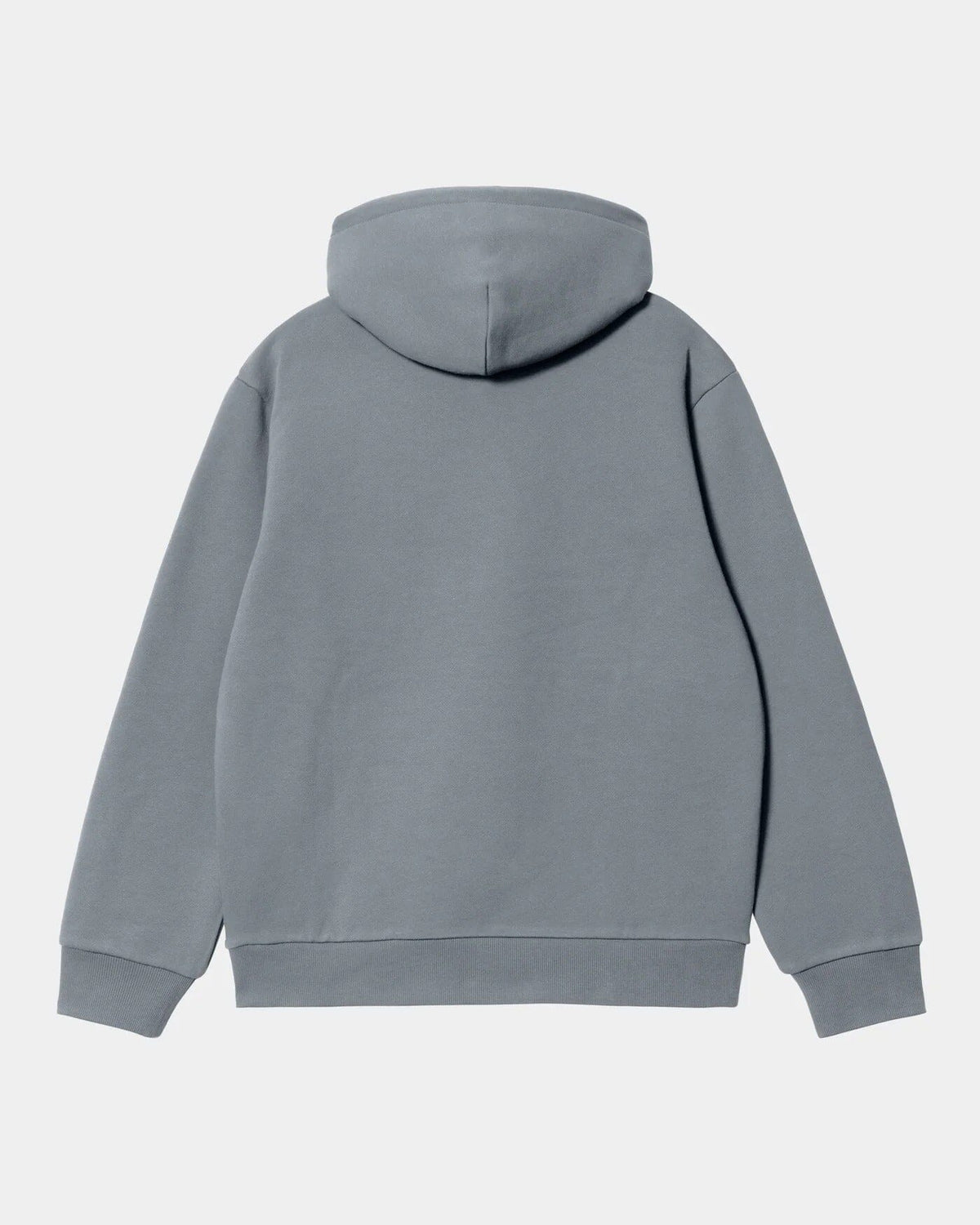 Carhartt WIP Hooded Carhartt Sweat Dove Grey/Wax hoodies Carhartt WIP 