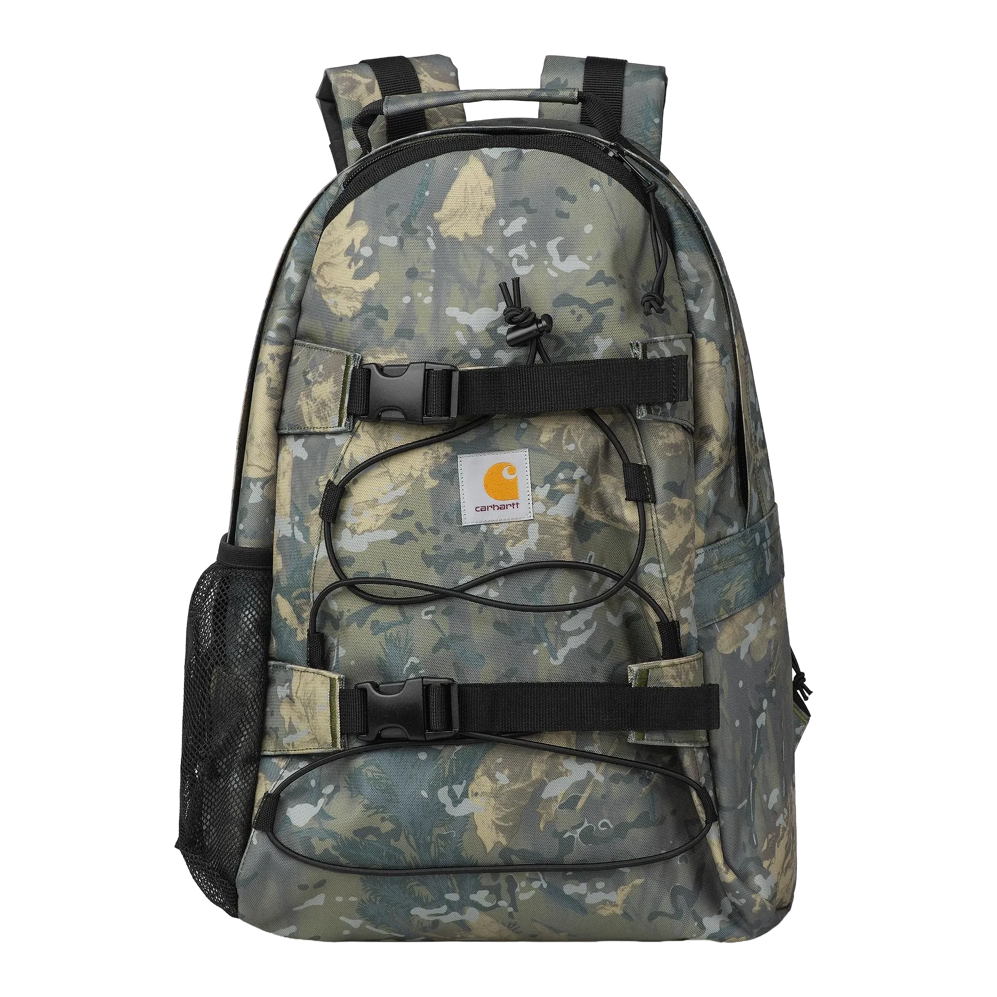 バッグ NEW CARHARTT camo backpack Amazon.com: Carhartt 21L Classic Laptop Backpack, Water