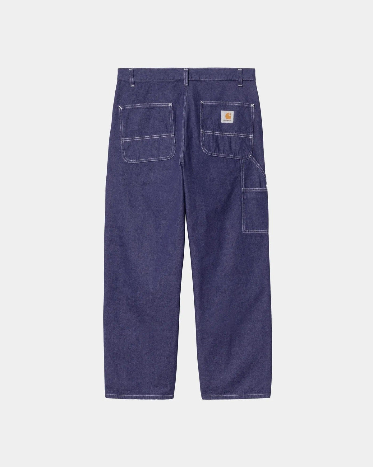Carhartt WIP Midland Double Knee Pant Aura Pants Carhartt WIP 