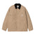 Carhartt WIP OG Chore Coat Peanut/Black jackets Carhartt WIP 