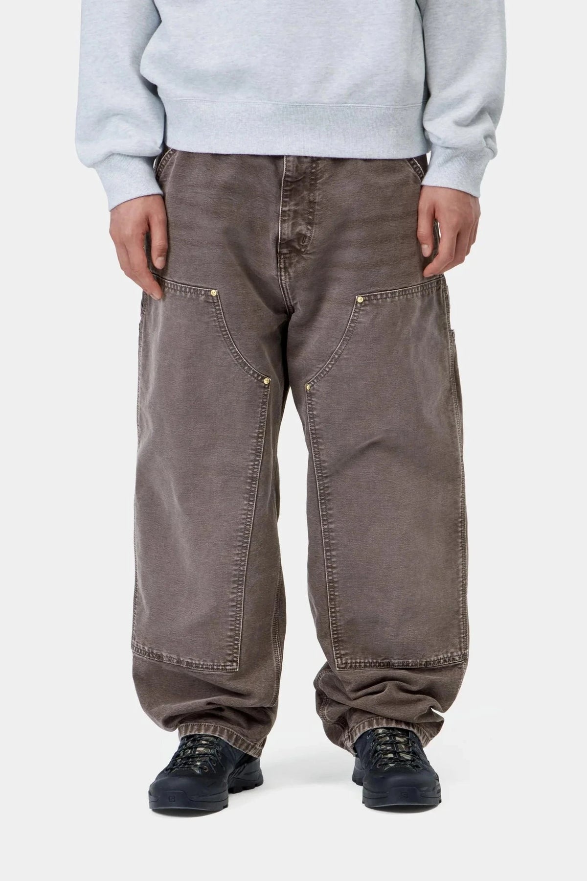 Carhartt WIP OG Double Knee Pant Tobacco pants Carhartt WIP 