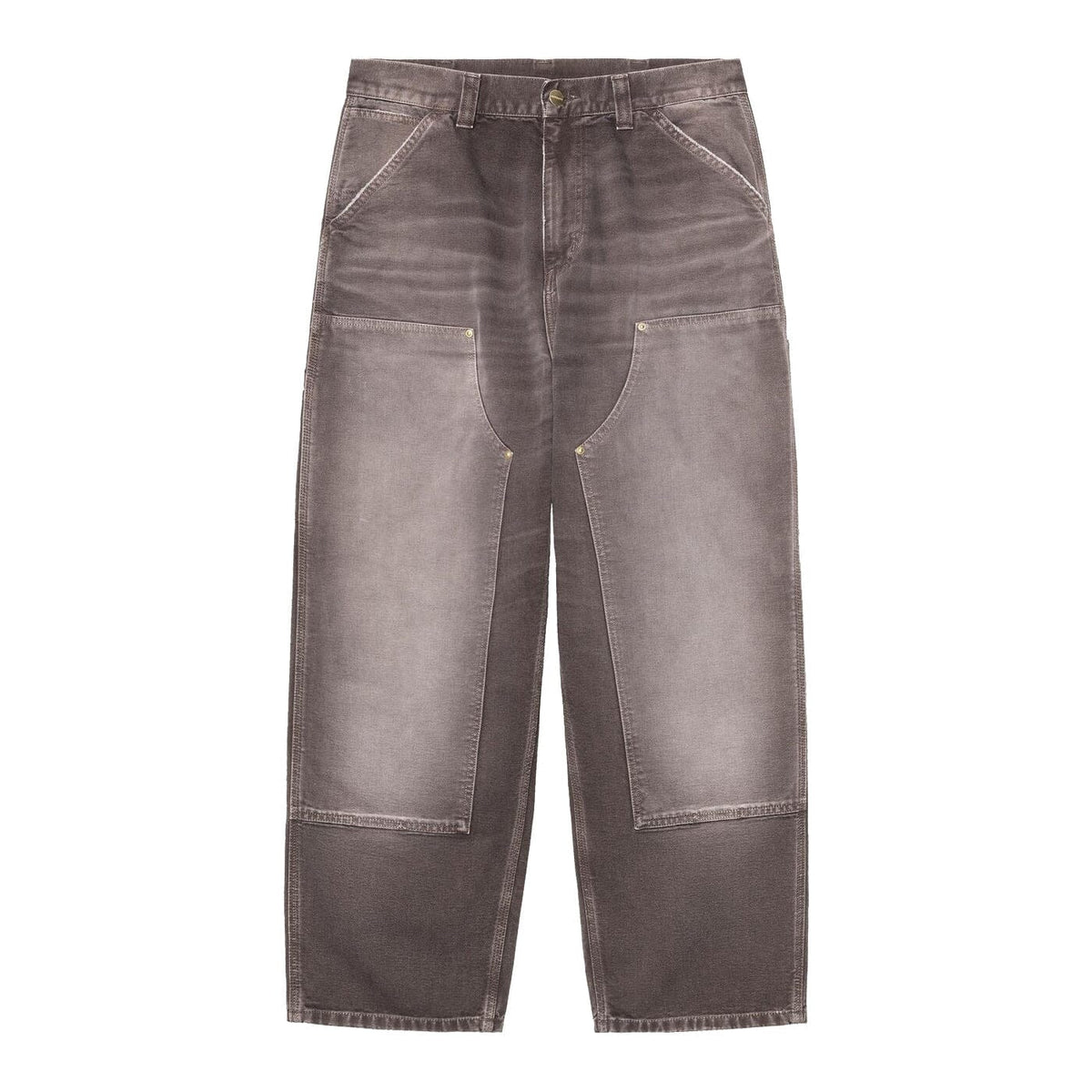 Carhartt WIP OG Double Knee Pant Tobacco pants Carhartt WIP 