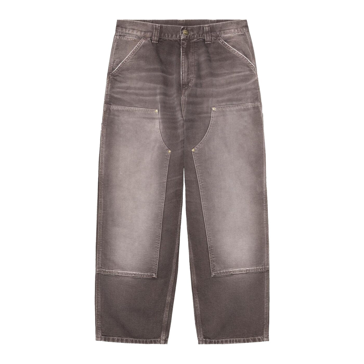 Carhartt WIP OG Double Knee Pant Tobacco pants Carhartt WIP 