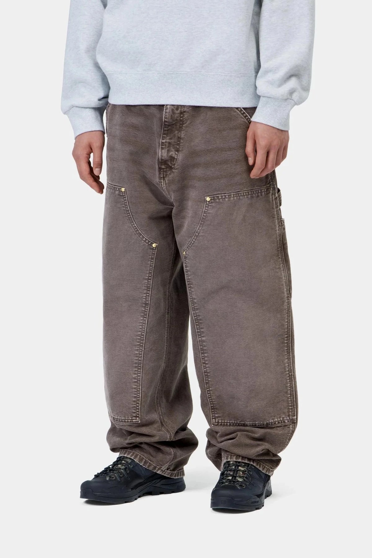Carhartt WIP OG Double Knee Pant Tobacco pants Carhartt WIP 