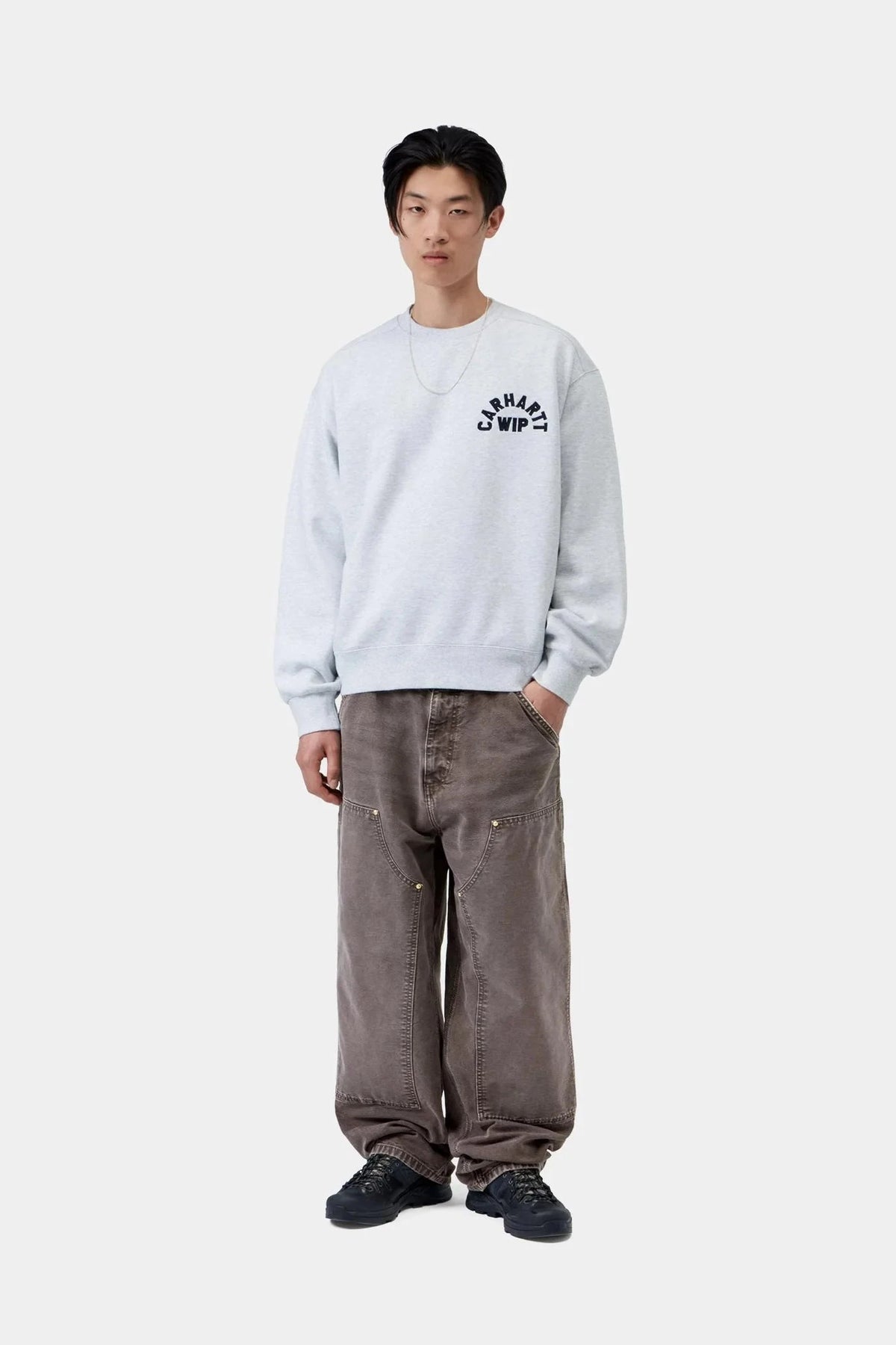 Carhartt WIP OG Double Knee Pant Tobacco pants Carhartt WIP 