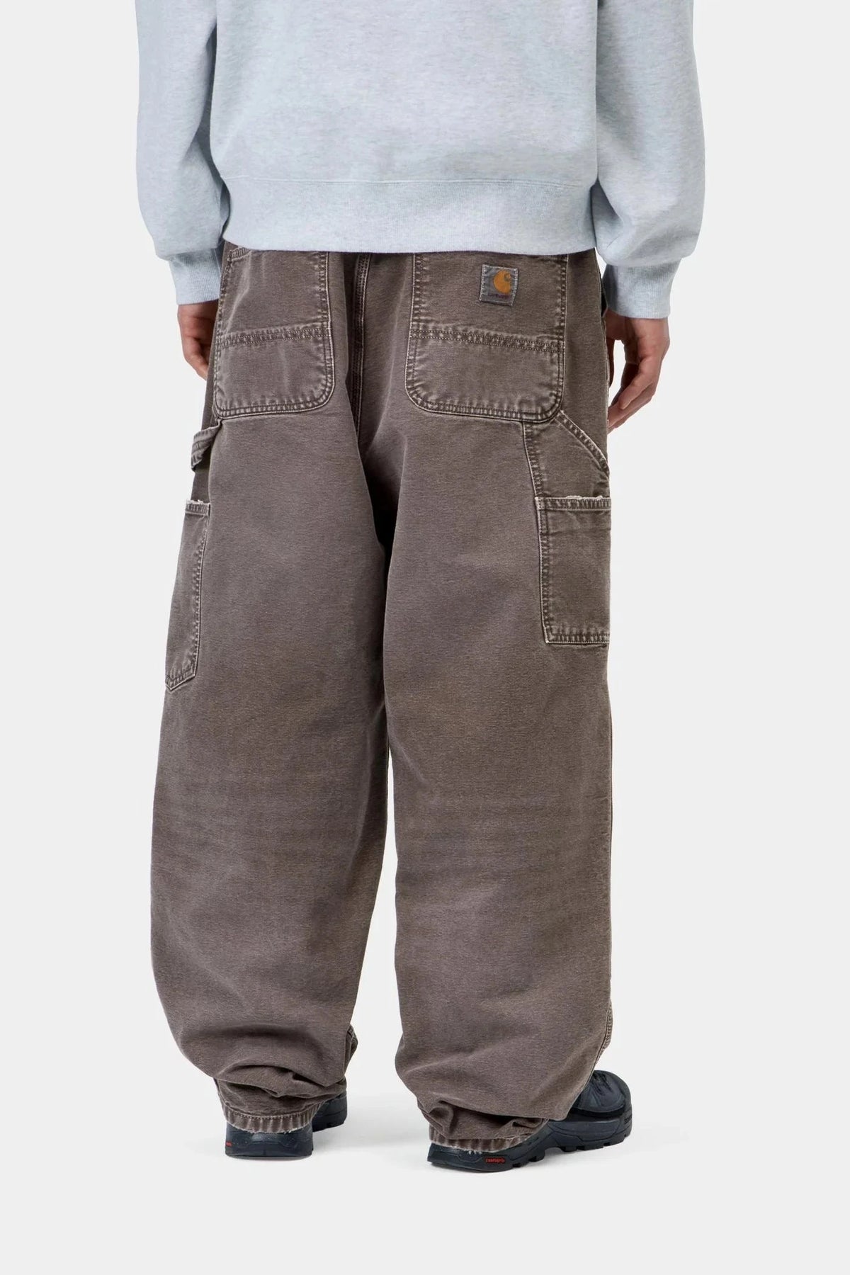 Carhartt WIP OG Double Knee Pant Tobacco pants Carhartt WIP 