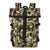 Carhartt WIP Philis Backpack Camo Duck/Green bags Carhartt WIP 