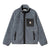 Carhartt WIP Prentis Liner Dove Grey/Black jackets Carhartt WIP 