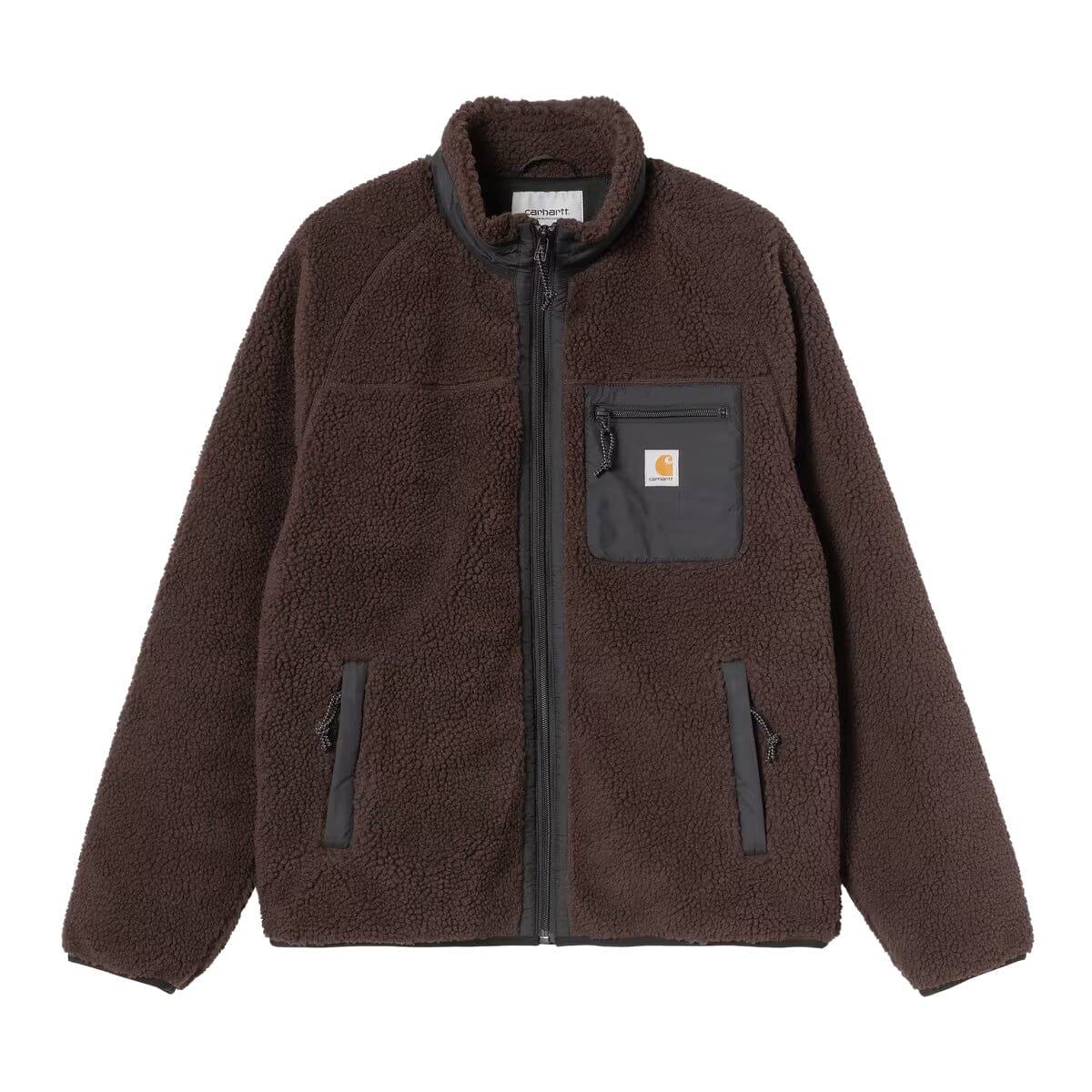 Carhartt WIP Prentis Liner Palisander/Black Coureur Goods 