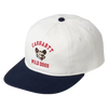 Carhartt WIP Wild Dog Cap Wax hats Carhartt WIP 