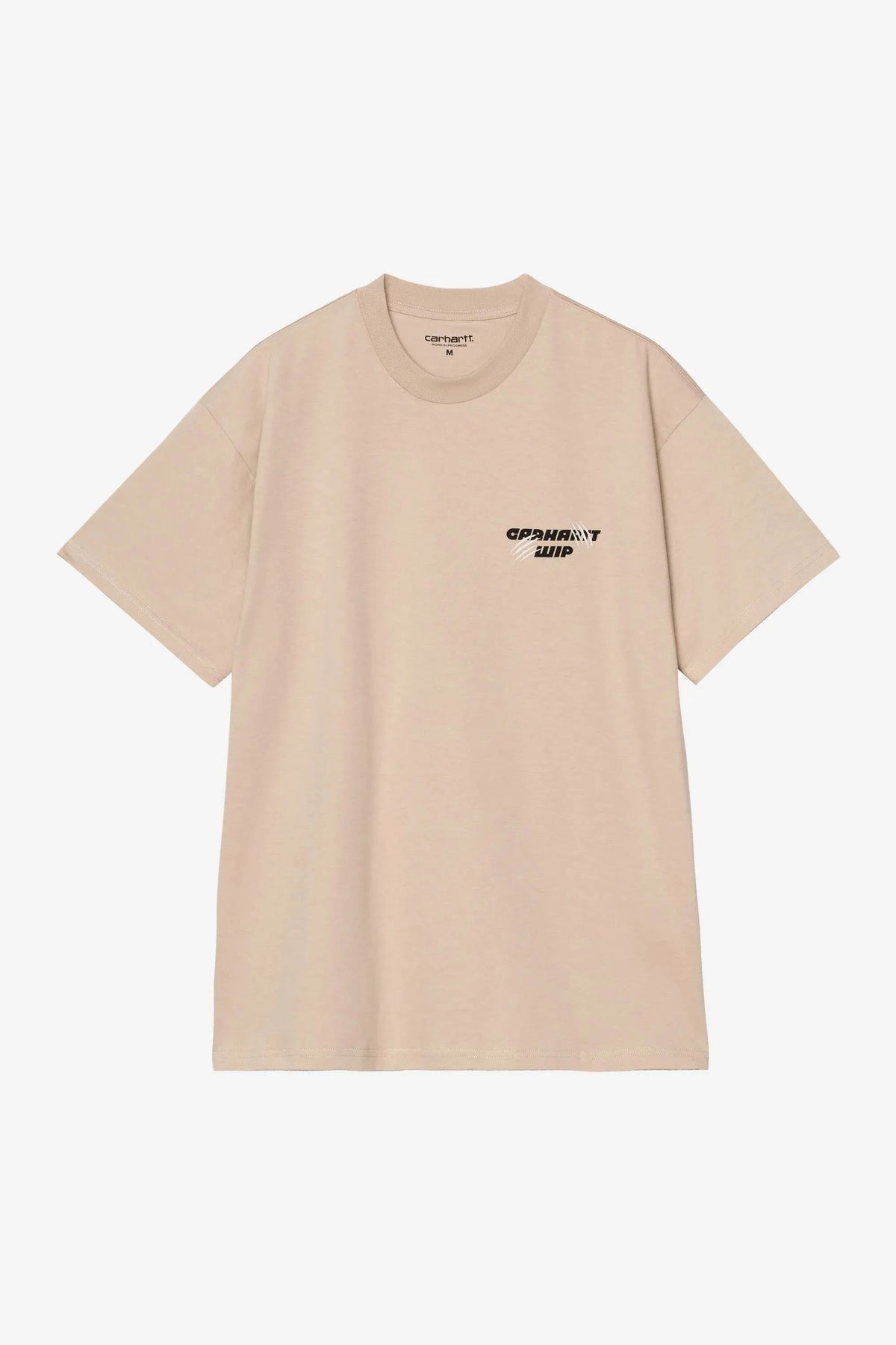 Carhartt WIP Wiptopia Tee Wall Tees Carhartt WIP 