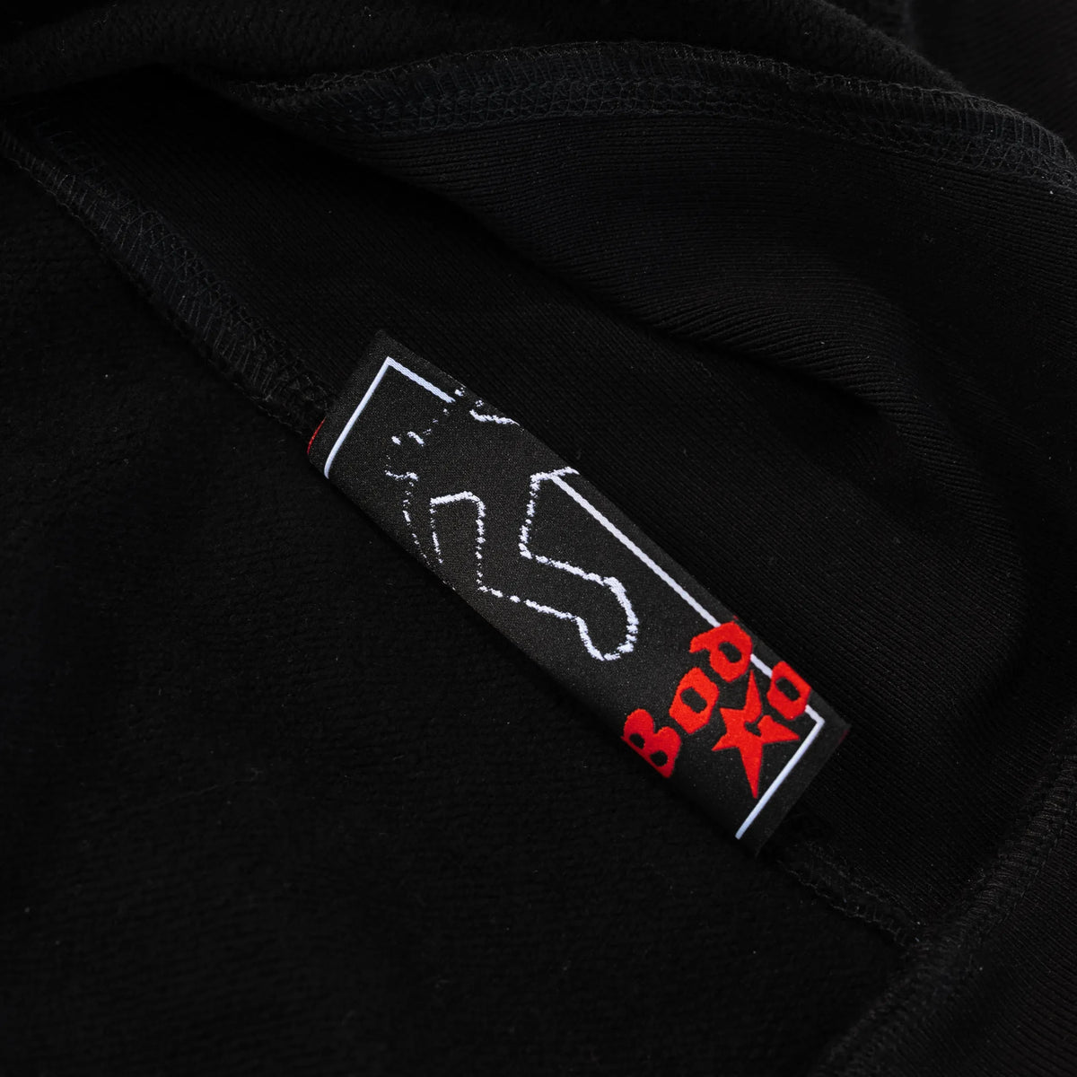 Carpet Co Bodycount Zip Hoodie Black hoodies Carpet Co 