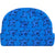 Carpet Co C Star Beanie Blue beanies Carpet Co 