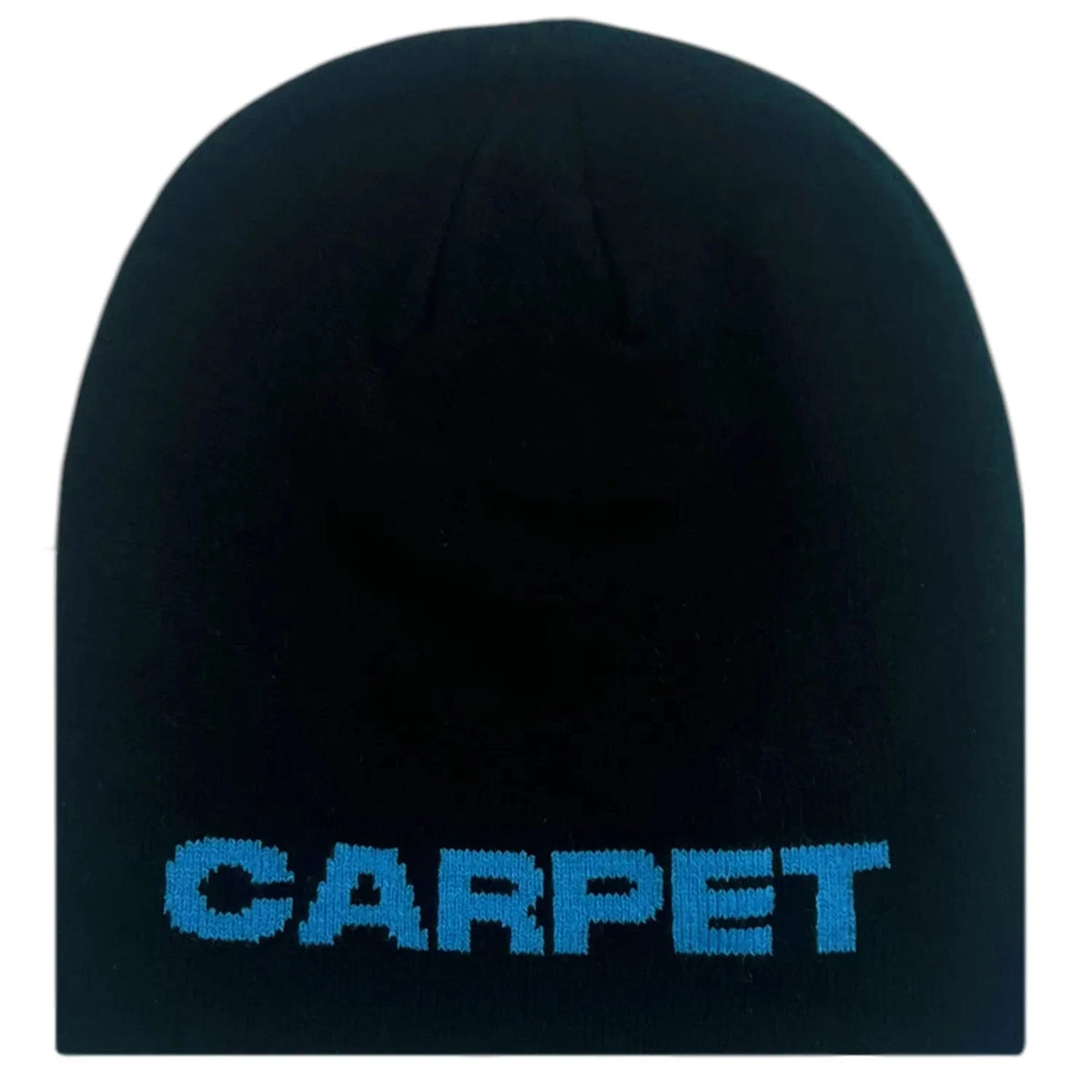 Carpet Co Cent Beanie Black beanies Carpet Co 