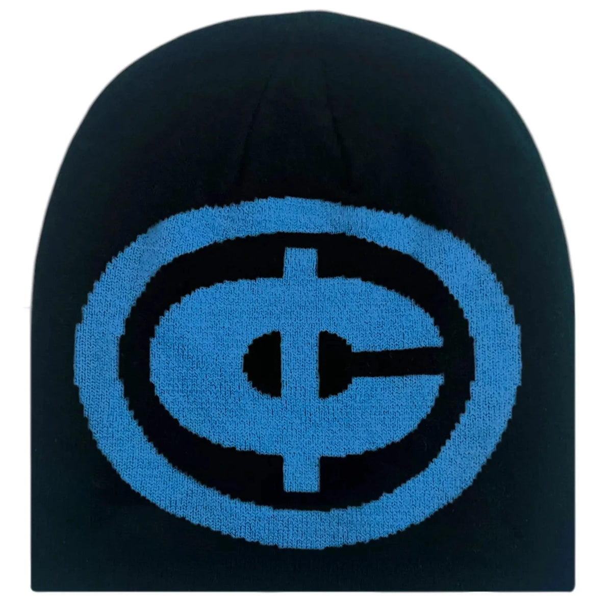 Carpet Co Cent Beanie Black beanies Carpet Co 