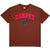 Carpet Co Cowboy Tee Brown Tees Carpet Co 