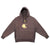 Carpet Co Micro C Star Thermal Hoodie hoodies Carpet Co 