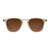 Cassette Optics Standard Sunglasses Champagne Tortoise/Brown Lens Sunglasses Cassette Optics 