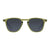 Cassette Optics Standard Sunglasses Evergreen/Smoke Lens Sunglasses Cassette Optics 