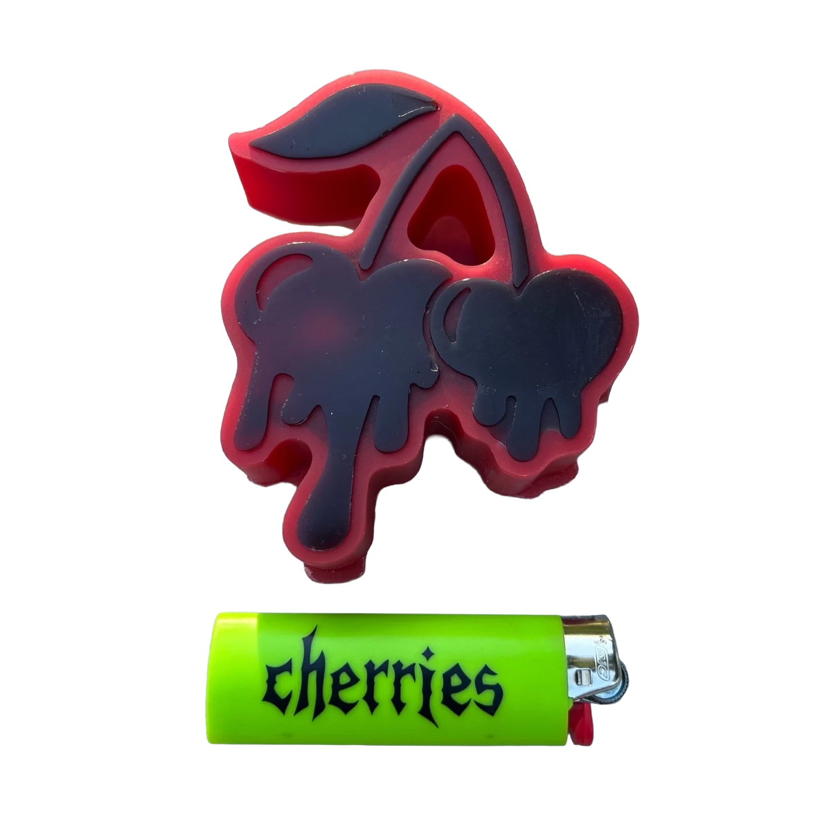 Cherries Bleeding Cherries Wax wax Cherries 